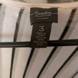 Travelers Collection Chico’s Women Cardigan